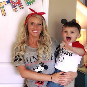 Meet your Posher, Chelsea